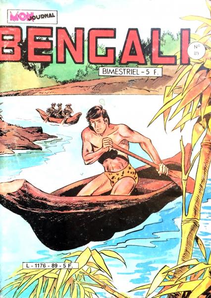 Bengali # 89 - 