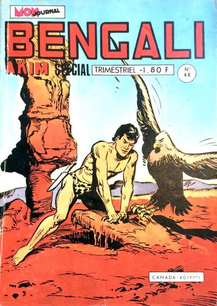 Bengali # 48 - 