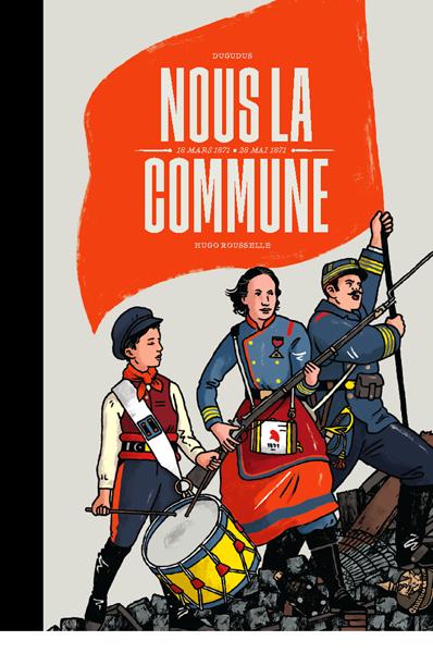 Nous la commune