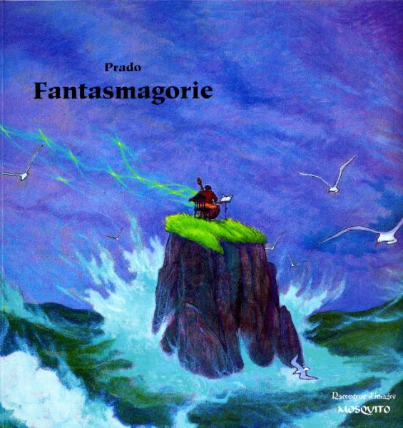 Fantasmagorie