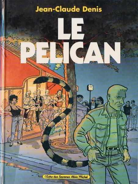 Le Pélican