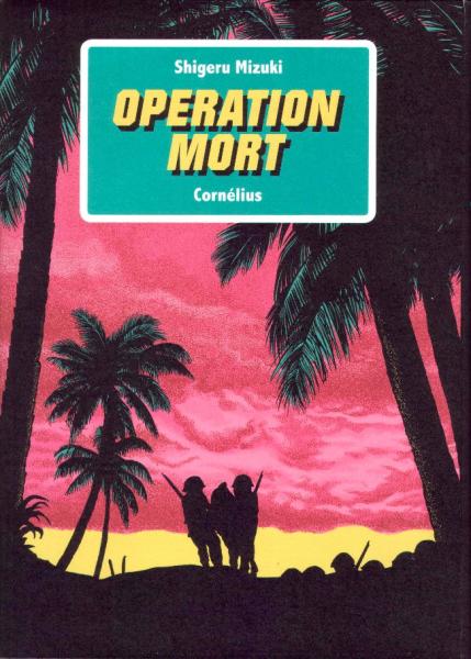 Opération mort