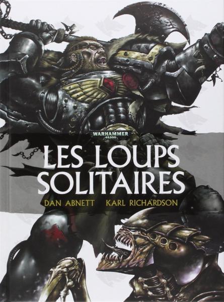 Les loups solitaires