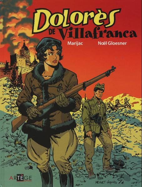 Dolorès de Villafranca