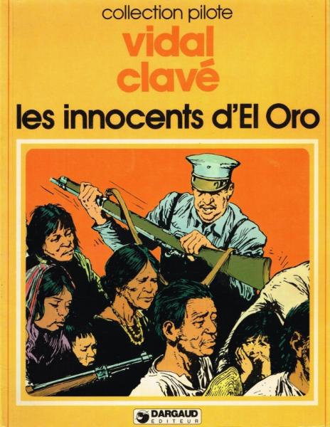 Les innocents d'EL Oro