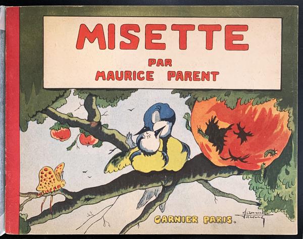 Misette