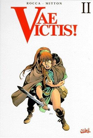 Vae Victis # 2 - Intégrale Tomes 4-5-6