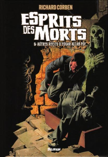 Esprit des morts