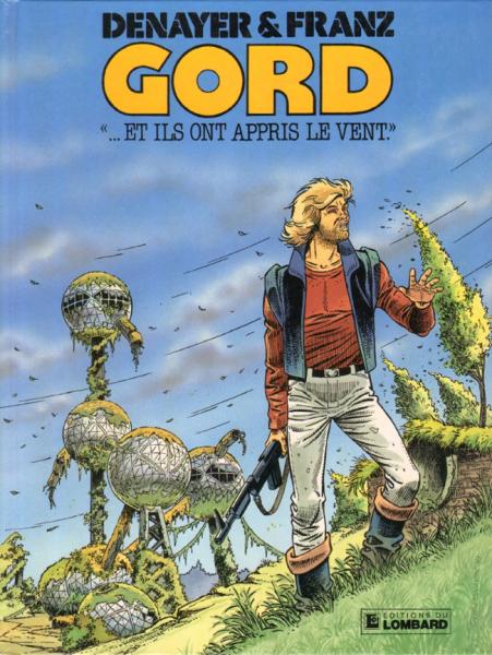 Gord # 1 - 