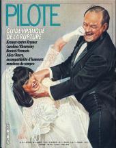 Pilote mensuel # 78 - 