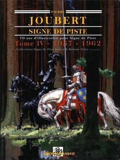 Signe de piste - 70 ans d'illustration # 4 - Tome IV (1957-1962)