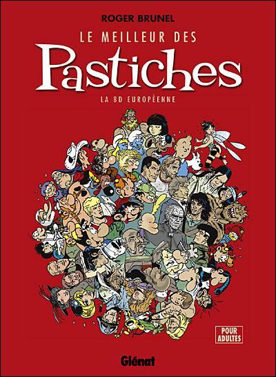 Pastiches # 0 - Le meilleur des pastiches