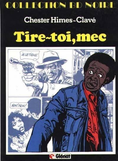 Clavé # 0 - Tire-toi, mec