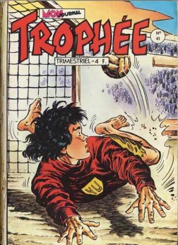 Trophée # 41 - 