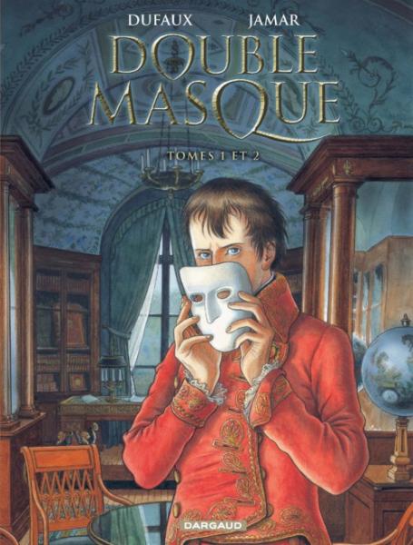 Double masque # 0 - Tomes 1 et 2