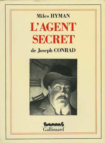 L'Agent secret