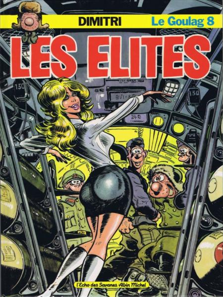 Le Goulag # 8 - Les élites