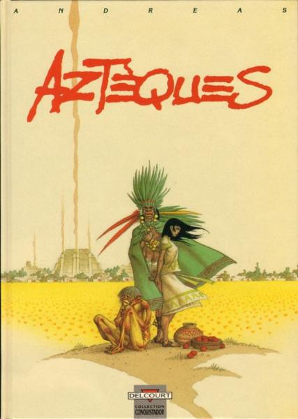 Aztèques