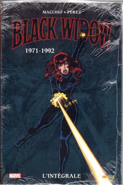 Deadpool (L'Intégrale) # 2 - 1971 - 1992