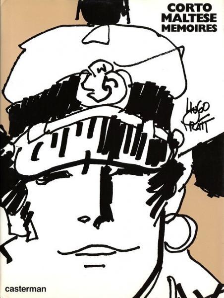 Corto maltese # 0 - Mémoires