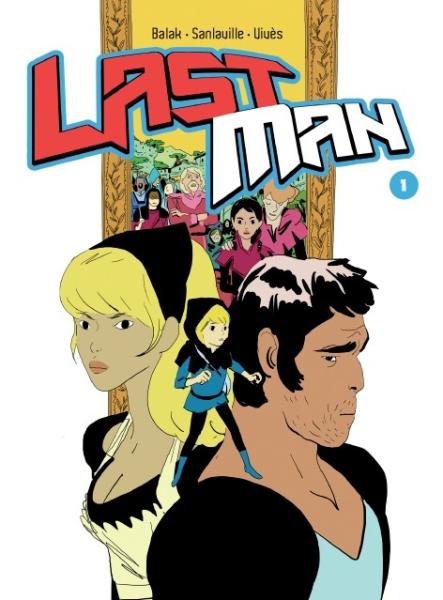 LastMan # 0 - 