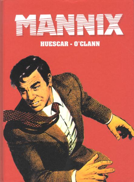 Mannix