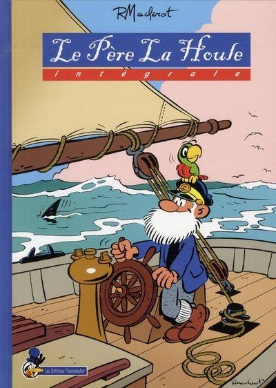 Le Père la Houle # 0 - Le Père la Houle + 2 récits inédits