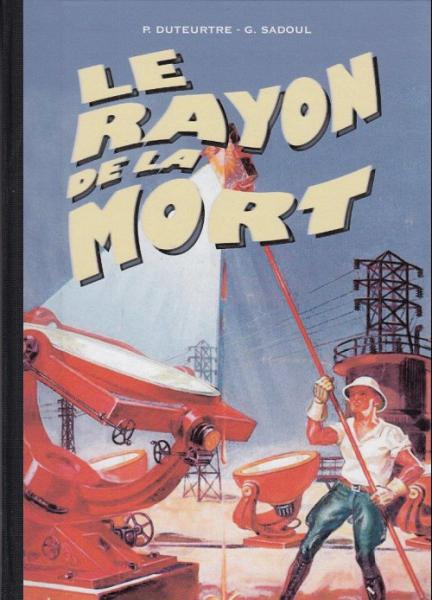 Le rayon de la mort