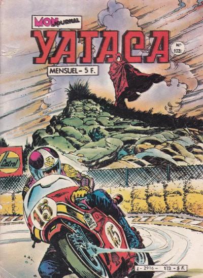 Yataca # 173 - Basana-doc