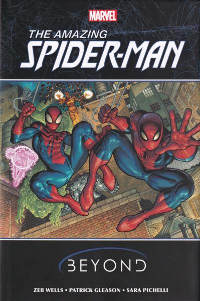 The Amazing Spider-Man (Omnibus) # 0 - Beyond