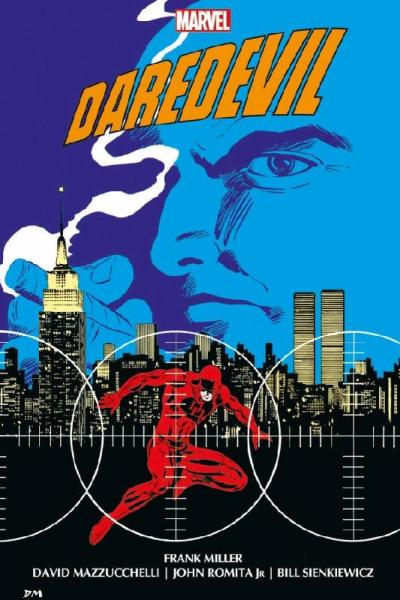 Dardevil (Omnibus) # 0 - 