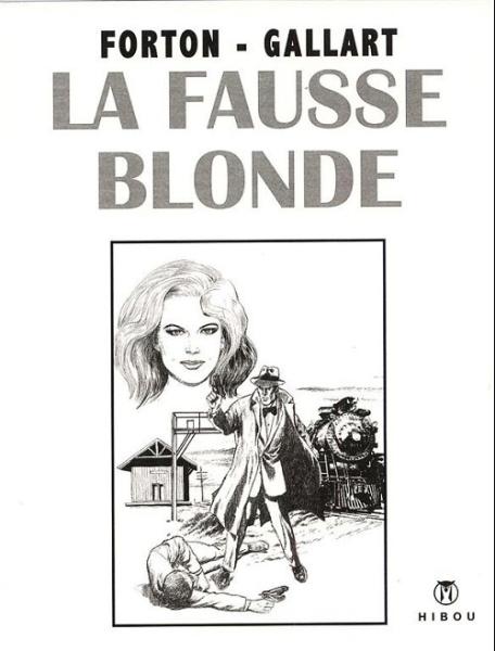 Tom Drake # 0 - La fausse blonde  - TL 300 ex. N&S