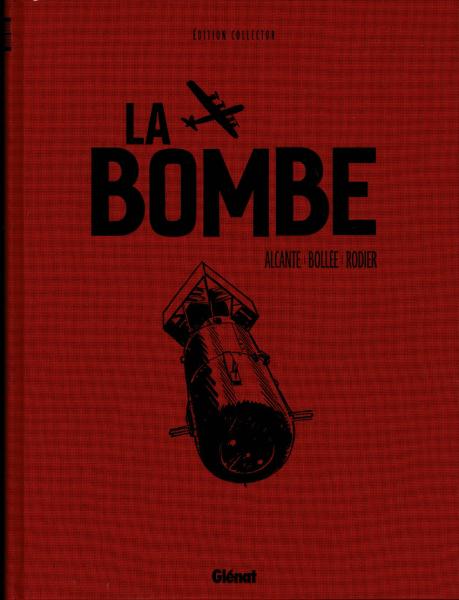 La bombe - TL