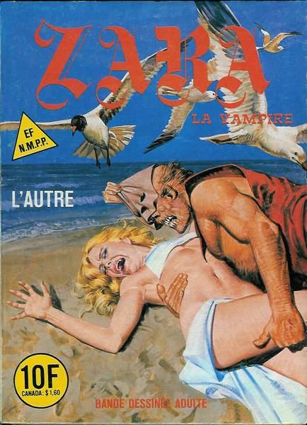 Zara # 113 - L'autre
