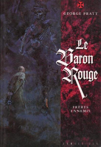 Le Baron rouge # 2 - Le Baron rouge