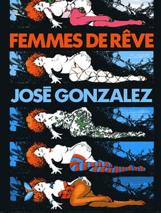 Femmes de rêve