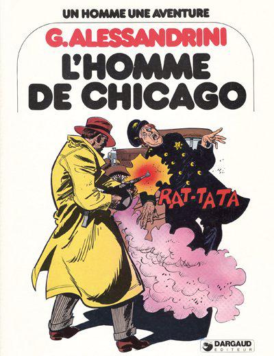 L'Homme de Chicago