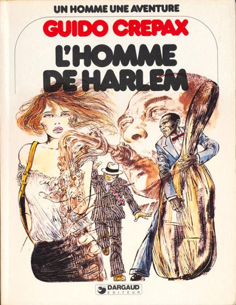 L'Homme de Harlem