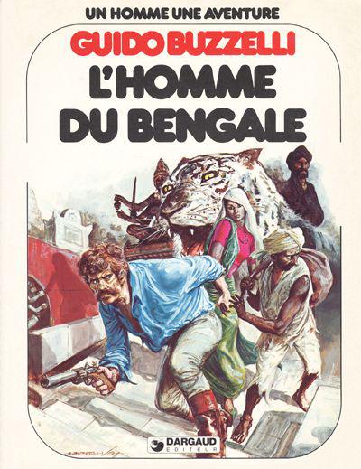 L'Homme du Bengale