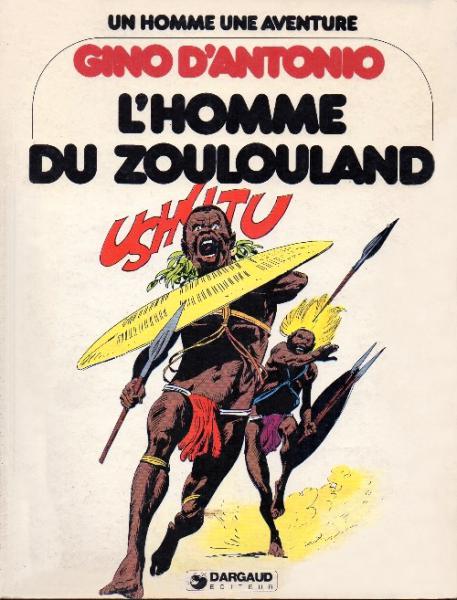 L'Homme du Zoulouland