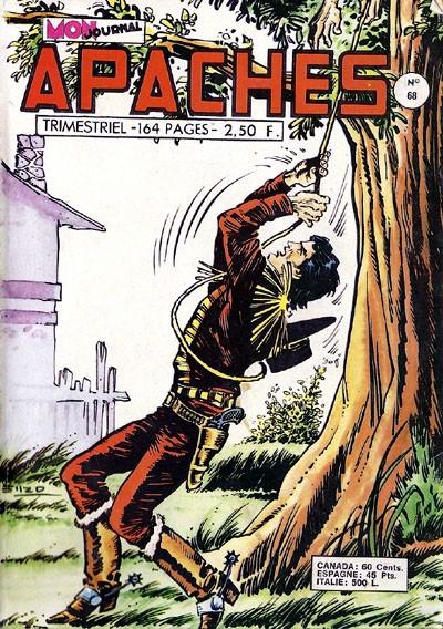 Apaches # 68 - 