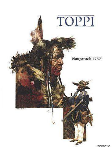 Naugatuck 1757