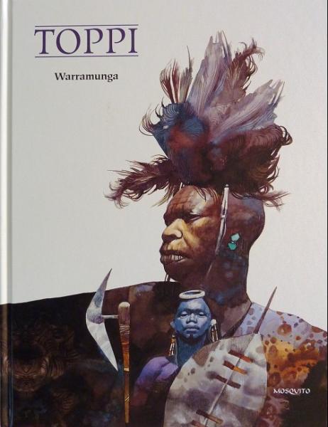Warramunga