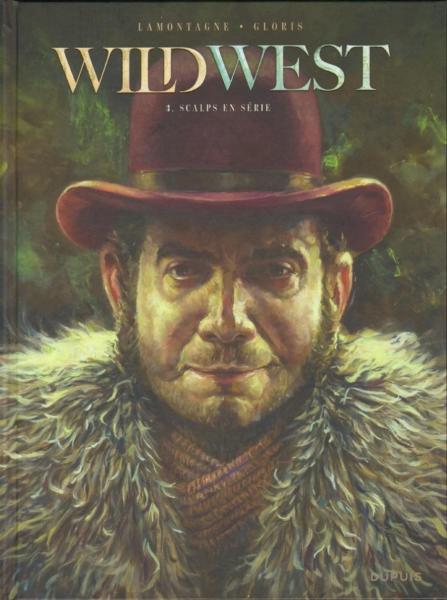 Wild west # 3 - Scalps en série