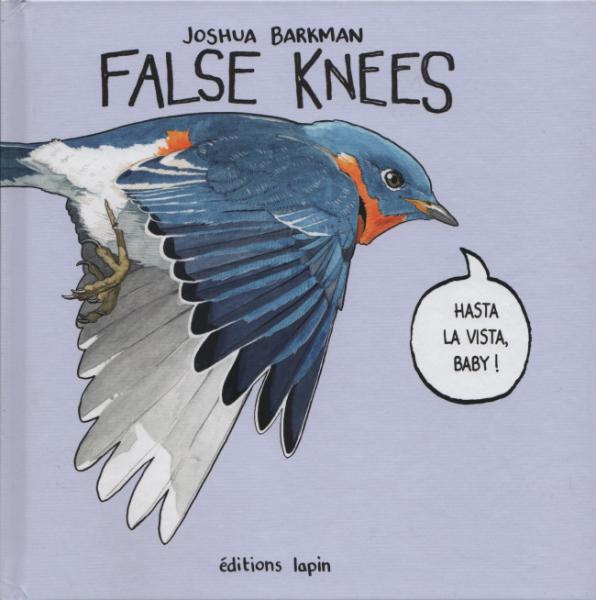False Knees # 1 - False Knees