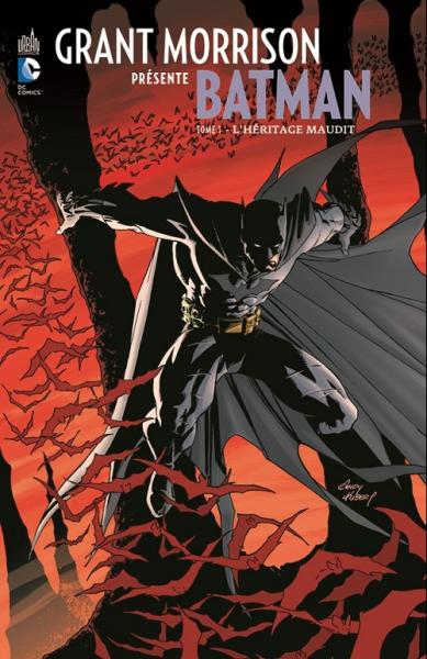Batman (Grant Morrison présente) # 1 - L'héritage maudit