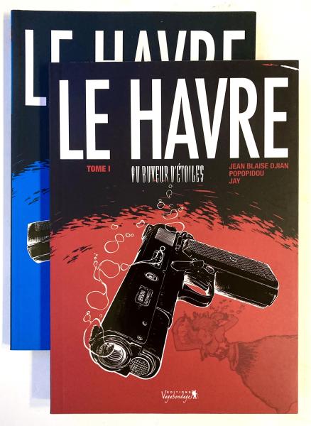 Le Havre # 0 - Diptyque complet