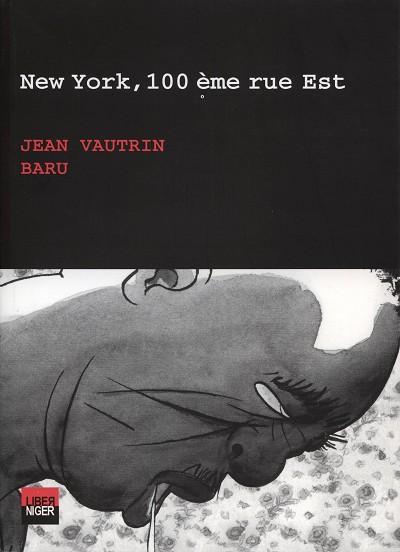 New York, 100 ème rue Est