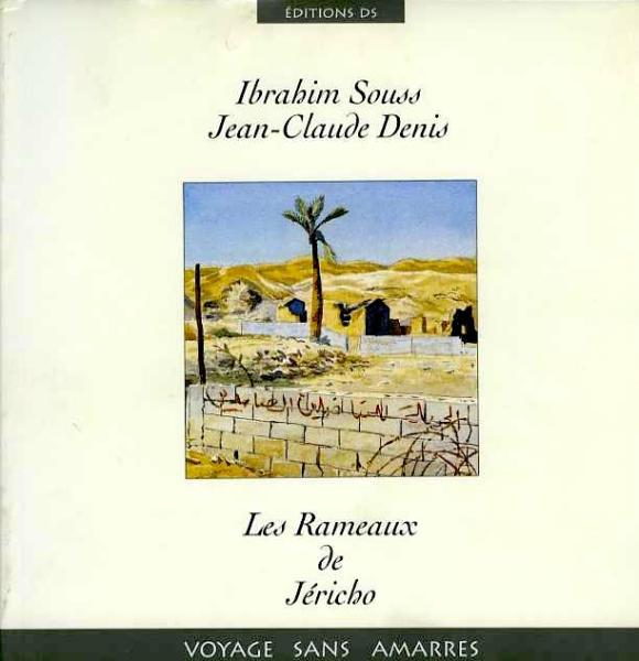 Les Rameaux de Jéricho