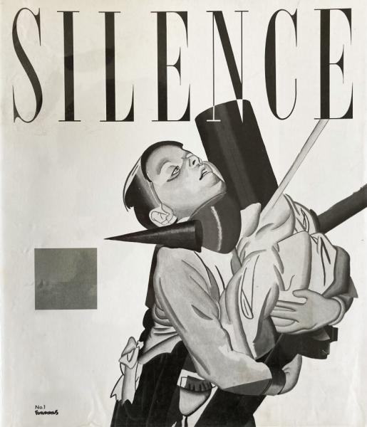 Silence (Picasso, Loulou)